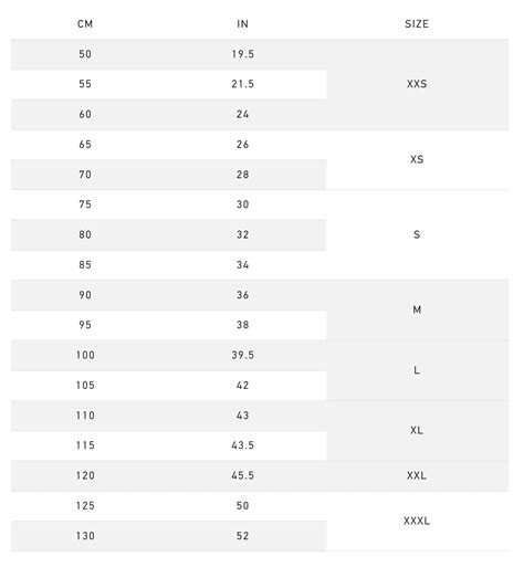 valentino belt size guide